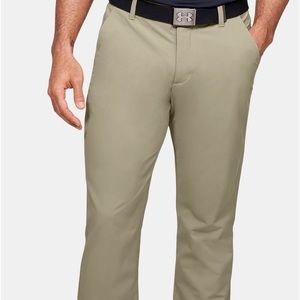 Under Armour Match Play Golf Pants 36/30